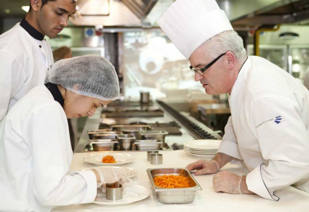 PHOTOS: Inside the Emirates Academy kitchen-4